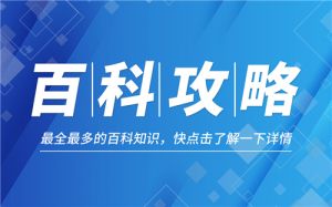万能百科